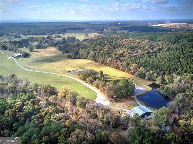 1195 GRADY Road, Rockmart, GA 30153