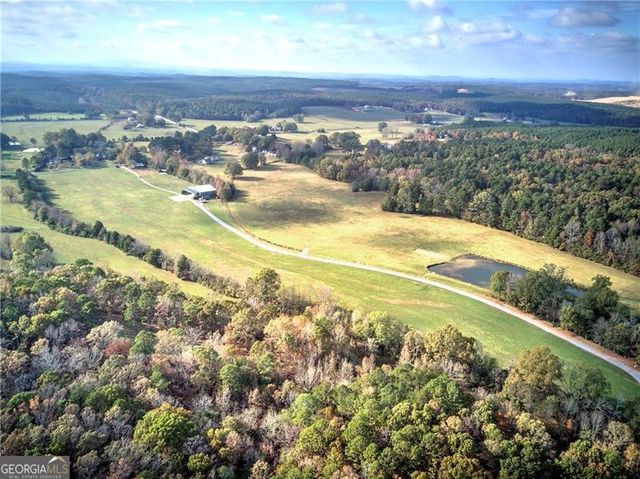 1195 GRADY Road, Rockmart, GA 30153