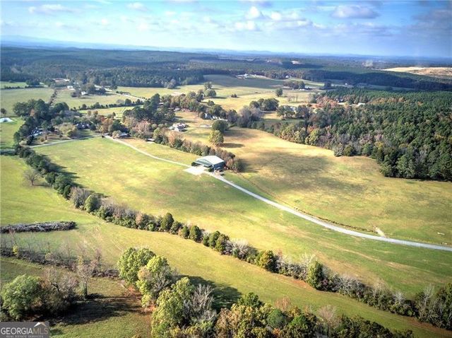 1195 GRADY Road, Rockmart, GA 30153