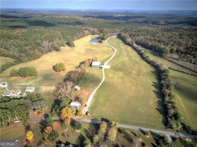 1195 GRADY Road, Rockmart, GA 30153