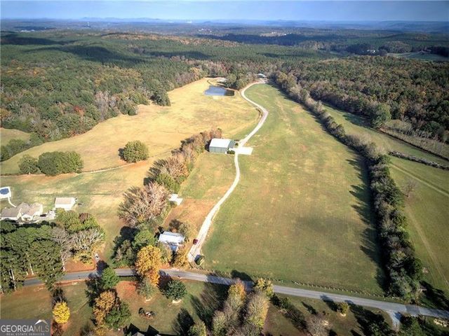 1195 GRADY Road, Rockmart, GA 30153