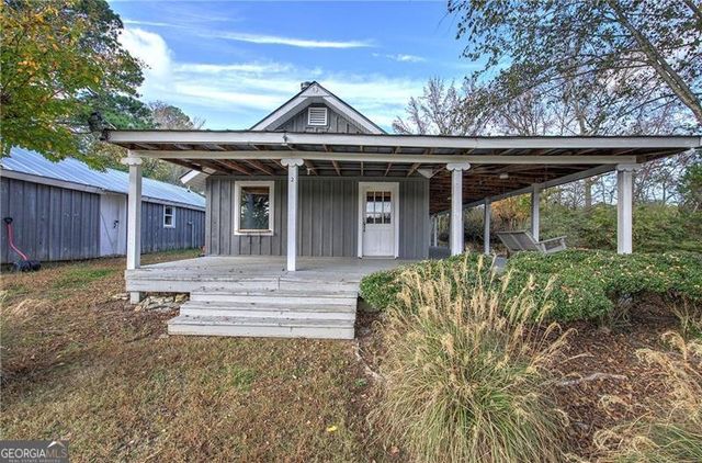 1195 GRADY Road, Rockmart, GA 30153