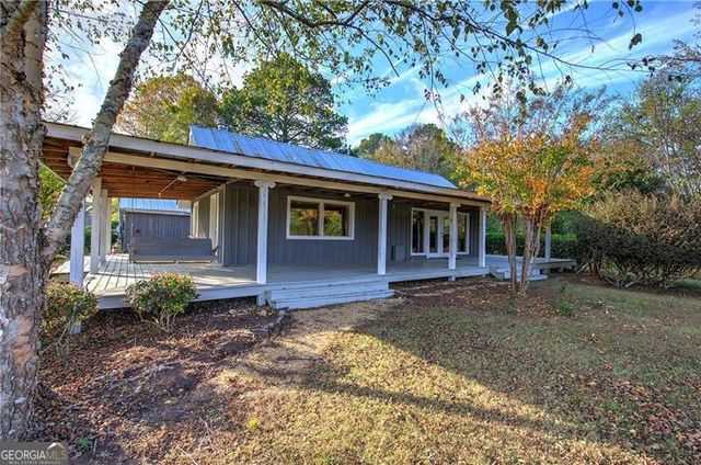1195 GRADY Road, Rockmart, GA 30153