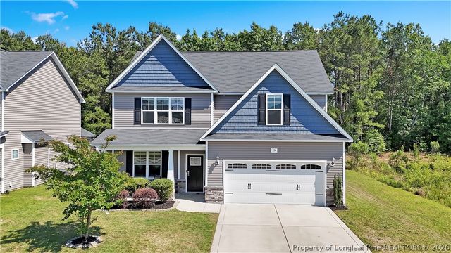 154 Belshaw Court