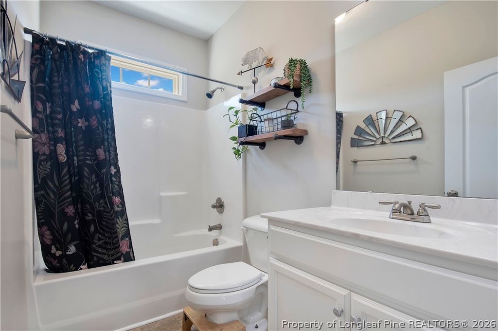 154 Belshaw Court, Raeford, NC 28376 — photo 11