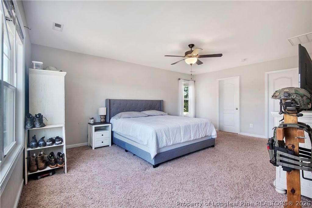 154 Belshaw Court, Raeford, NC 28376 — photo 12