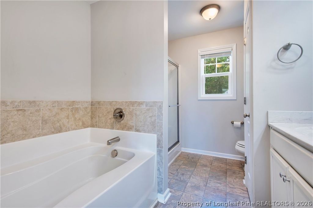 154 Belshaw Court, Raeford, NC 28376 — photo 16