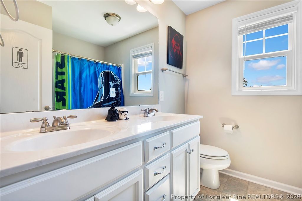 154 Belshaw Court, Raeford, NC 28376 — photo 24