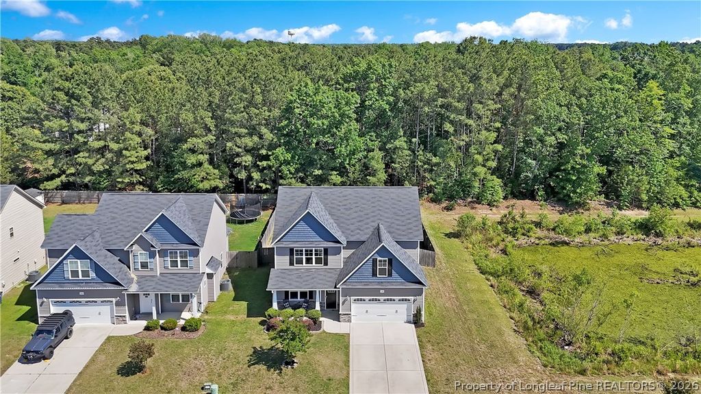 154 Belshaw Court, Raeford, NC 28376 — photo 4