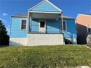 309 S 17th Street, Weirton, WV 26062