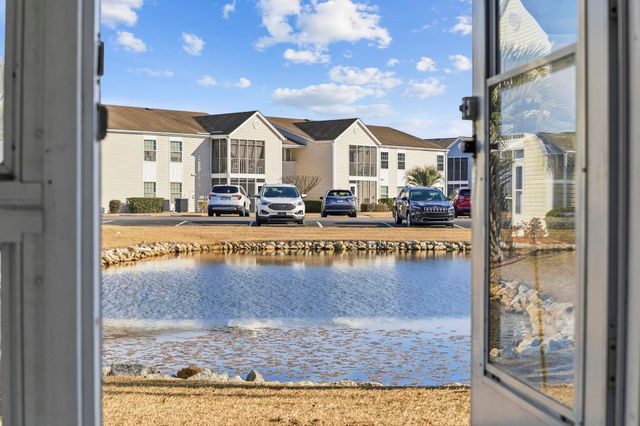 2226 Clearwater Dr Apt B, Surfside Beach, SC 29575
