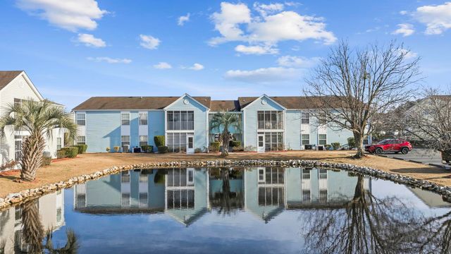 2226 Clearwater Dr Apt B, Surfside Beach, SC 29575