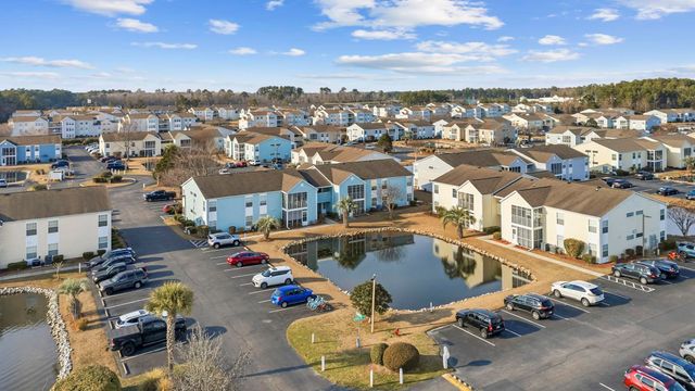 2226 Clearwater Dr Apt B, Surfside Beach, SC 29575