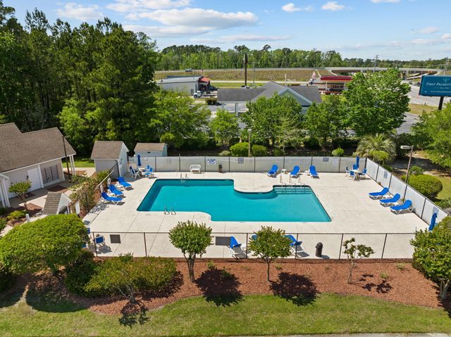 2226 Clearwater Dr Apt B, Surfside Beach, SC 29575