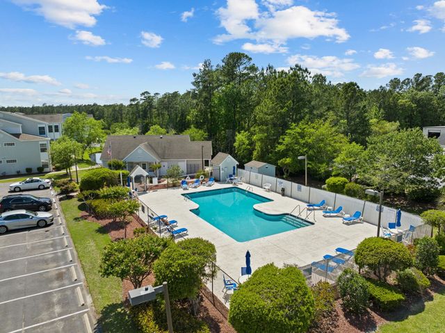 2226 Clearwater Dr Apt B, Surfside Beach, SC 29575