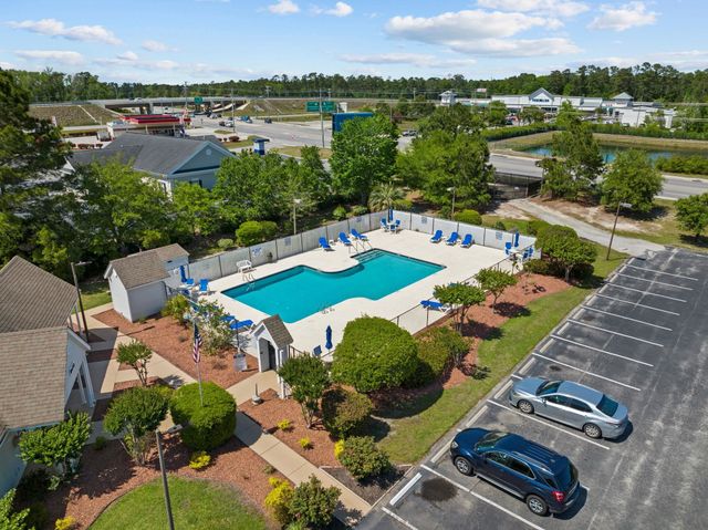 2226 Clearwater Dr Apt B, Surfside Beach, SC 29575