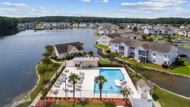 2226 Clearwater Dr Apt B, Surfside Beach, SC 29575