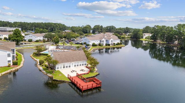 2226 Clearwater Dr Apt B, Surfside Beach, SC 29575