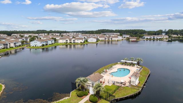 2226 Clearwater Dr Apt B, Surfside Beach, SC 29575