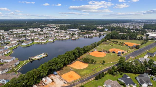 2226 Clearwater Dr Apt B, Surfside Beach, SC 29575