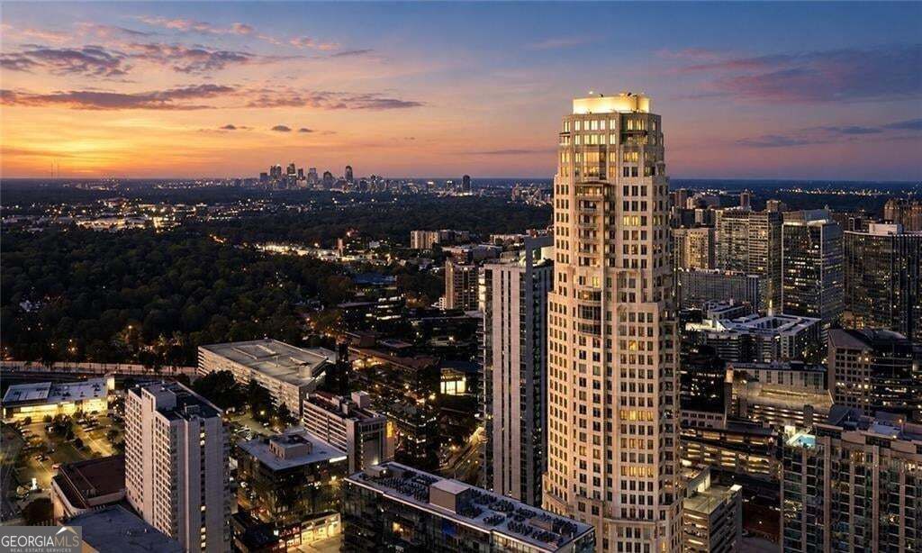 3376 Peachtree Road NE 34A, Atlanta, GA 30326 — photo 3