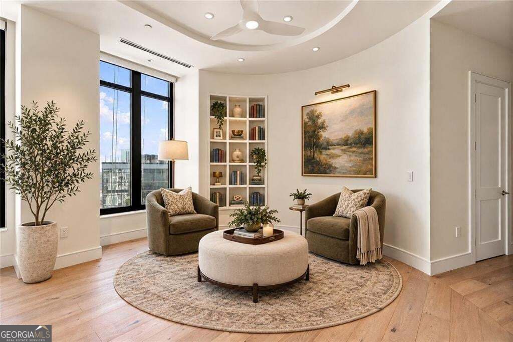 3376 Peachtree Road NE 34A, Atlanta, GA 30326 — photo 4