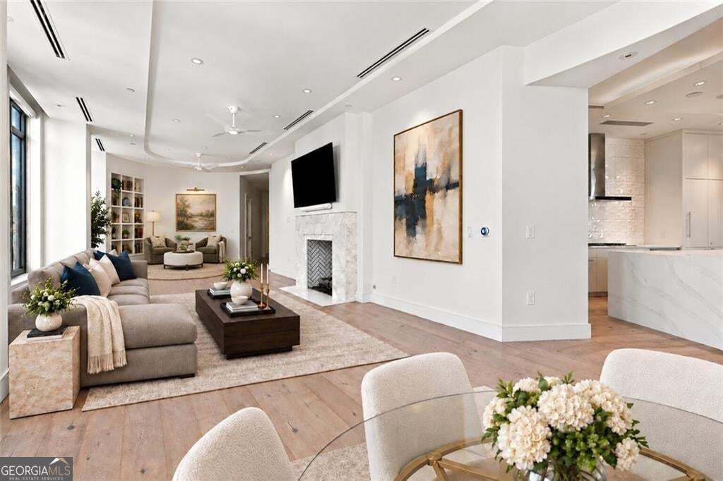 3376 Peachtree Road NE 34A, Atlanta, GA 30326 — photo 5