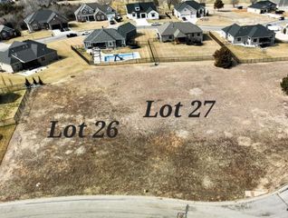 00000 Bentgrass Dr., Salina, KS 67401