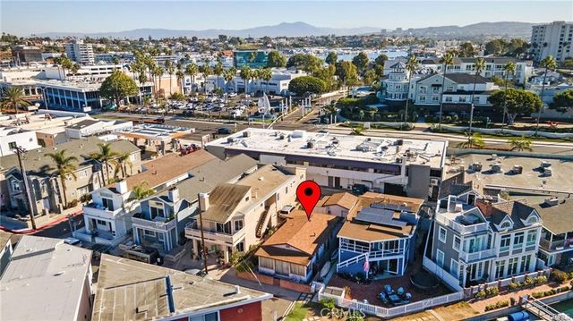 404 Clubhouse, Newport Beach, CA 92663