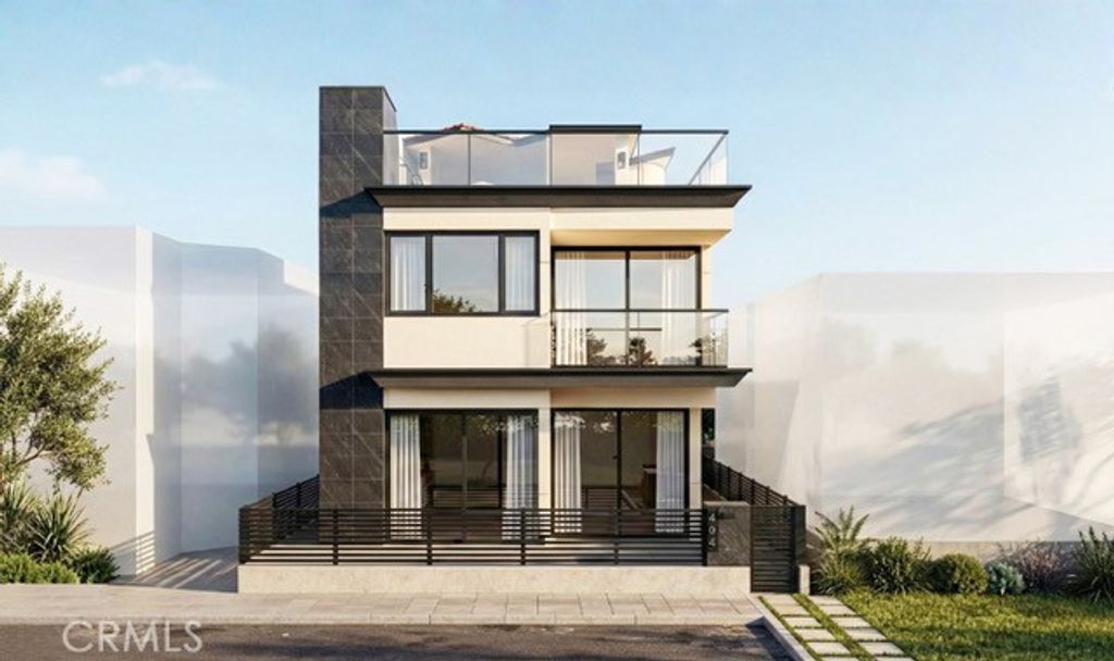 404 Clubhouse, Newport Beach, CA 92663