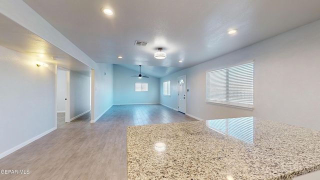 508 Camino De La Rosa Road B, San Elizario, TX 79849