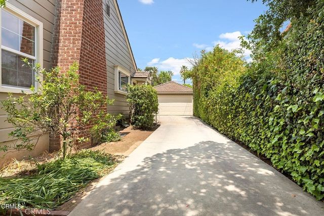 2963 Sheffield, San Marino, CA 91108