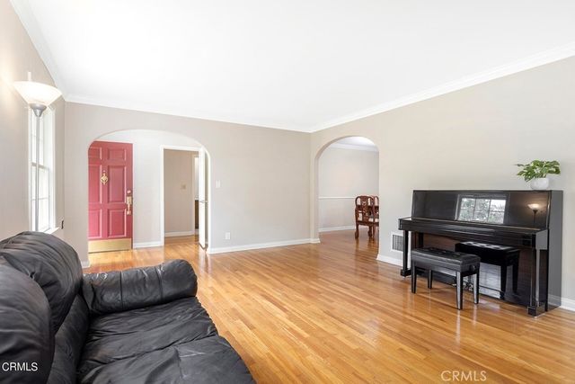 2963 Sheffield, San Marino, CA 91108