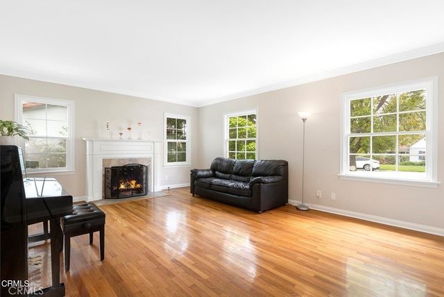 2963 Sheffield, San Marino, CA 91108