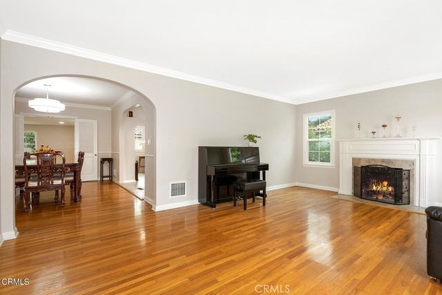 2963 Sheffield, San Marino, CA 91108