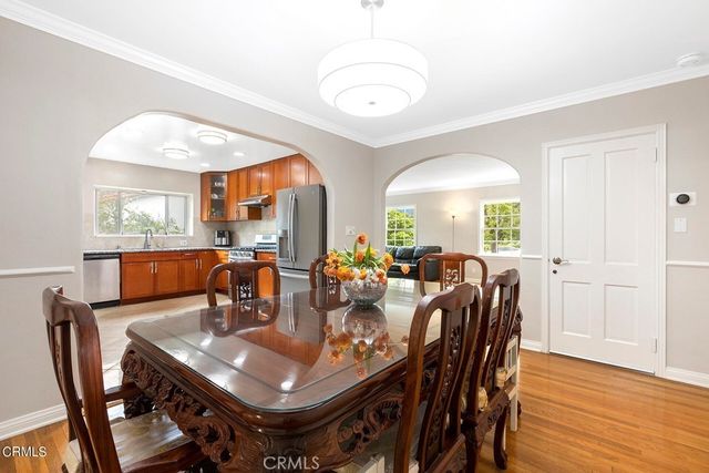 2963 Sheffield, San Marino, CA 91108