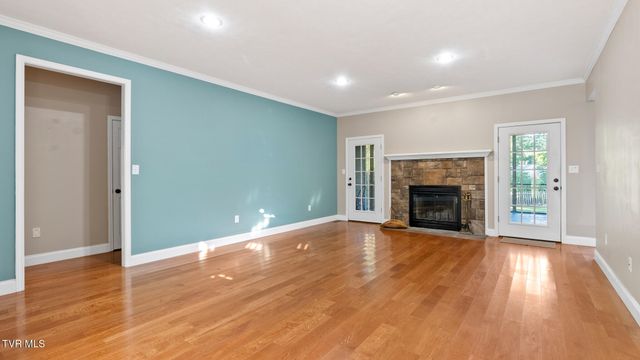 1545 Seven Oaks Drive, Morristown, TN 37814