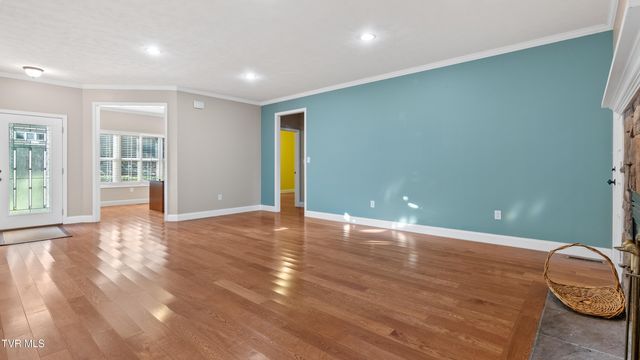1545 Seven Oaks Drive, Morristown, TN 37814