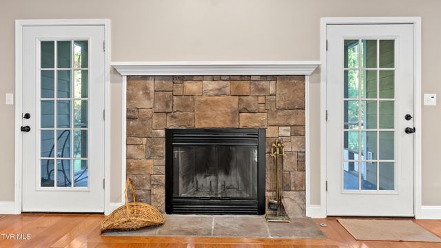 1545 Seven Oaks Drive, Morristown, TN 37814