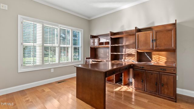 1545 Seven Oaks Drive, Morristown, TN 37814