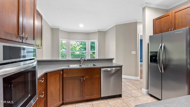 1545 Seven Oaks Drive, Morristown, TN 37814