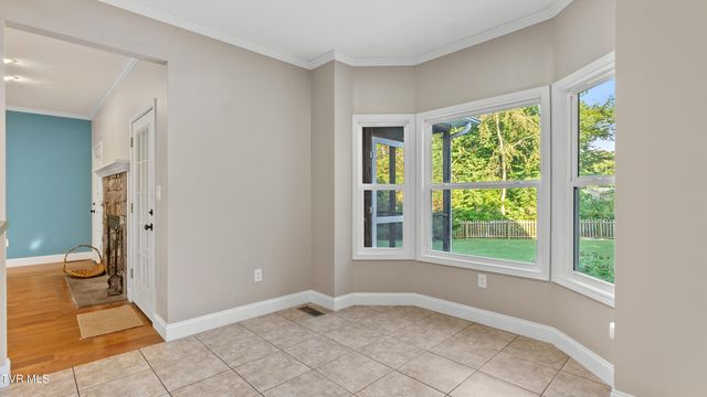 1545 Seven Oaks Drive, Morristown, TN 37814