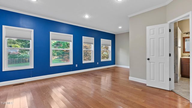 1545 Seven Oaks Drive, Morristown, TN 37814