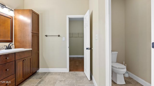 1545 Seven Oaks Drive, Morristown, TN 37814