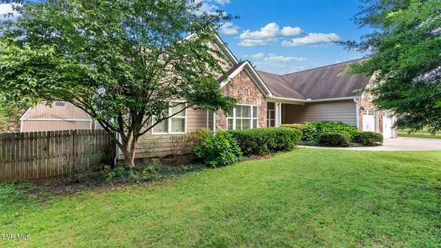 1545 Seven Oaks Drive, Morristown, TN 37814