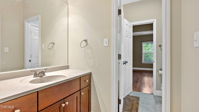 1545 Seven Oaks Drive, Morristown, TN 37814