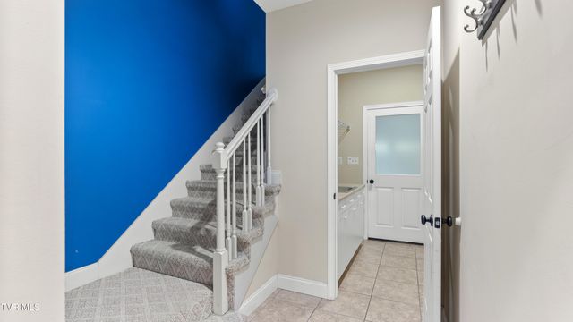 1545 Seven Oaks Drive, Morristown, TN 37814