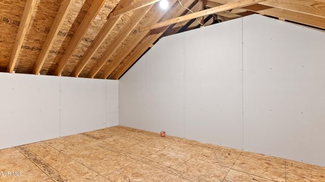 1545 Seven Oaks Drive, Morristown, TN 37814
