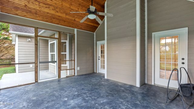 1545 Seven Oaks Drive, Morristown, TN 37814