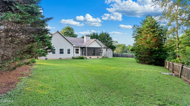 1545 Seven Oaks Drive, Morristown, TN 37814